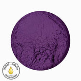 ROLKEM DUSTER COLOUR BURNEY PURPLE 10G